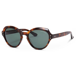Oliver Goldsmith Sunglasses, Model: HEP Colour: DT