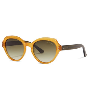 Oliver Goldsmith Sunglasses, Model: HEP Colour: HOL