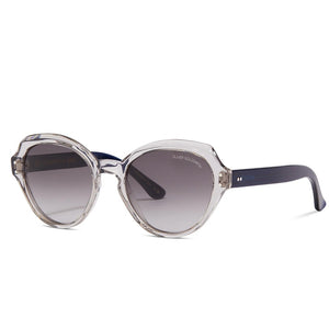 Oliver Goldsmith Sunglasses, Model: HEP Colour: MCL