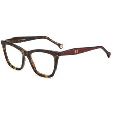Load image into Gallery viewer, Carolina Herrera Eyeglasses, Model: HER0228 Colour: O63