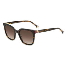 Load image into Gallery viewer, Carolina Herrera Sunglasses, Model: HER0236S Colour: 063HA