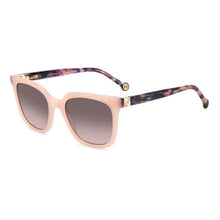 Load image into Gallery viewer, Carolina Herrera Sunglasses, Model: HER0236S Colour: 1EZM2