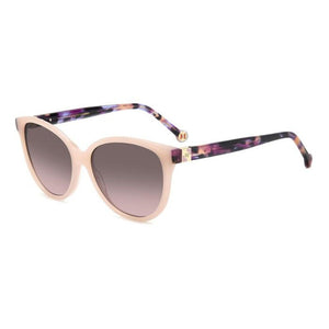 Carolina Herrera Sunglasses, Model: HER0237S Colour: 1EZM2