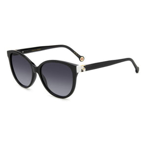 Carolina Herrera Sunglasses, Model: HER0237S Colour: 80S9O
