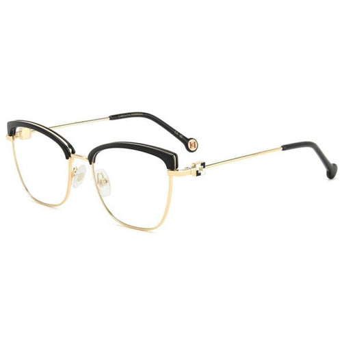 Carolina Herrera Eyeglasses, Model: HER0243 Colour: 2M2