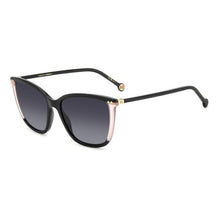 Load image into Gallery viewer, Carolina Herrera Sunglasses, Model: HER0245S Colour: 3H29O