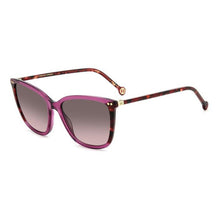 Load image into Gallery viewer, Carolina Herrera Sunglasses, Model: HER0245S Colour: QHOM2