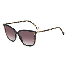 Load image into Gallery viewer, Carolina Herrera Sunglasses, Model: HER0245S Colour: WR73X