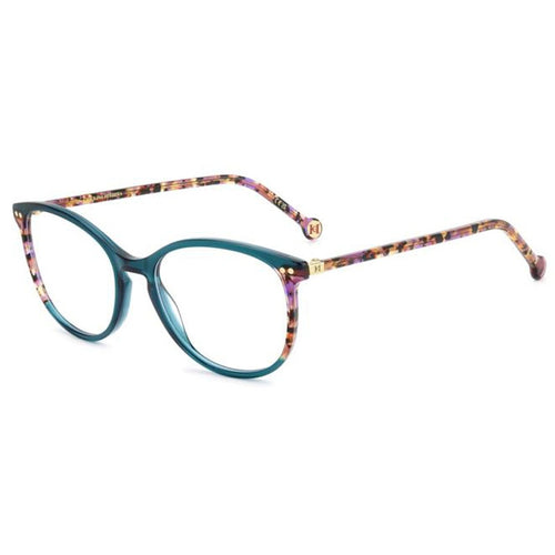 Carolina Herrera Eyeglasses, Model: HER0247 Colour: 1ED