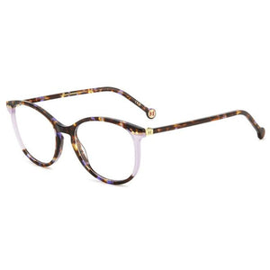 Carolina Herrera Eyeglasses, Model: HER0247 Colour: HKZ