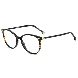 Carolina Herrera Eyeglasses, Model: HER0247 Colour: WR7