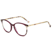Load image into Gallery viewer, Carolina Herrera Eyeglasses, Model: HER0247 Colour: YDC