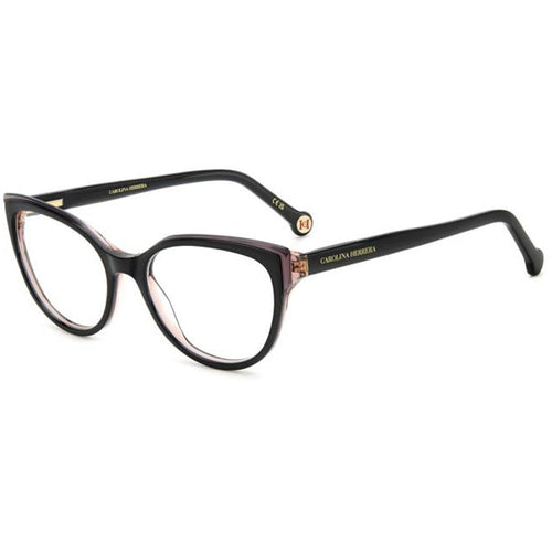 Carolina Herrera Eyeglasses, Model: HER0253 Colour: 807