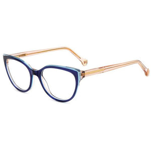 Carolina Herrera Eyeglasses, Model: HER0253 Colour: BR0