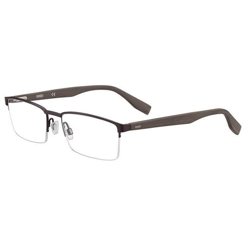Hugo Eyeglasses, Model: HG0324 Colour: 2X0
