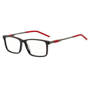 Hugo Eyeglasses, Model: HG1102 Colour: OIT