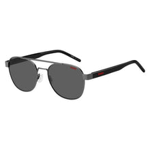 Load image into Gallery viewer, Hugo Sunglasses, Model: HG1196S Colour: R80IR