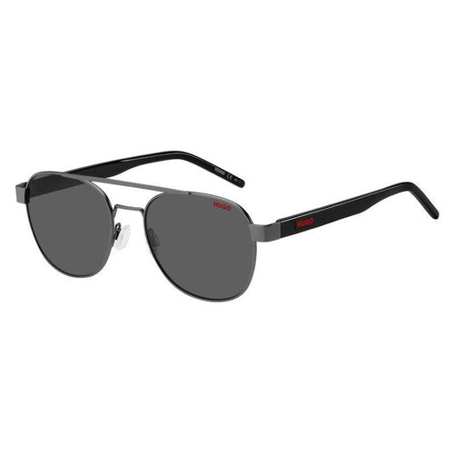 Hugo Sunglasses, Model: HG1196S Colour: R80IR