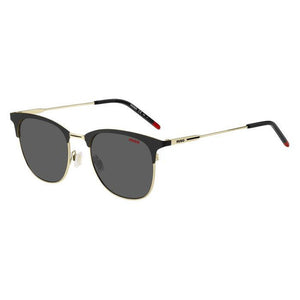 Hugo Sunglasses, Model: HG1208S Colour: I46IR