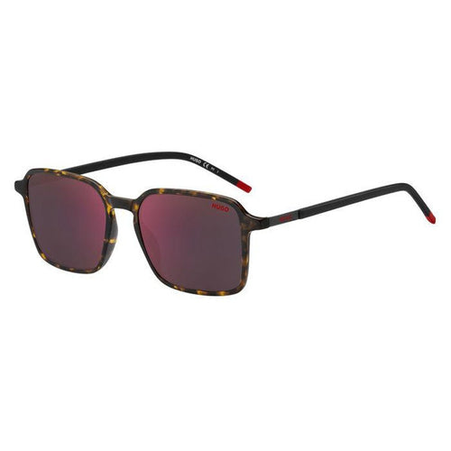 Hugo Sunglasses, Model: HG1228S Colour: 9N4AO
