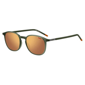 Hugo Sunglasses, Model: HG1229S Colour: 1EDJW