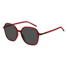 Load image into Gallery viewer, Hugo Sunglasses, Model: HG1236S Colour: C9AIR