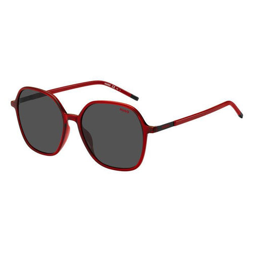 Hugo Sunglasses, Model: HG1236S Colour: C9AIR