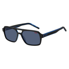 Load image into Gallery viewer, Hugo Sunglasses, Model: HG1241S Colour: D51KU