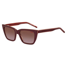 Load image into Gallery viewer, Hugo Sunglasses, Model: HG1249S Colour: 0T5N4