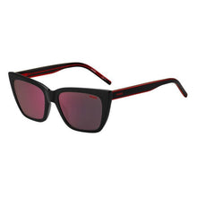 Load image into Gallery viewer, Hugo Sunglasses, Model: HG1249S Colour: OITAO