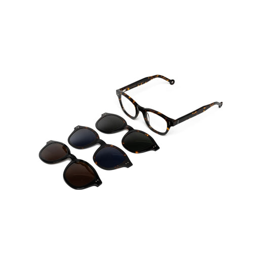 Hally e Son Eyeglasses, Model: HS794V Colour: 03