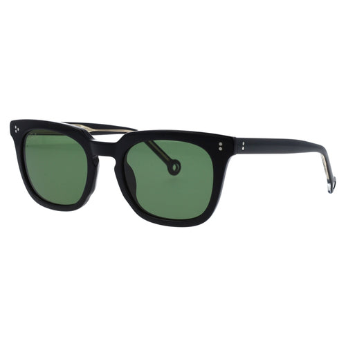 Hally e Son Sunglasses, Model: HS833V Colour: 01S
