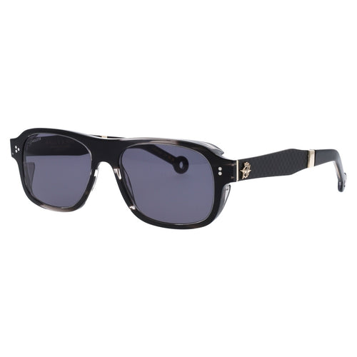 Hally e Son Sunglasses, Model: HS840S Colour: 03