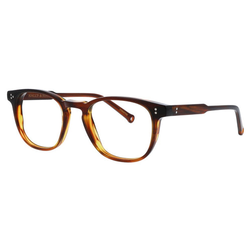 Hally e Son Eyeglasses, Model: HS869V Colour: 01