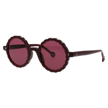 Load image into Gallery viewer, Hally e Son Sunglasses, Model: HS883S Colour: 03