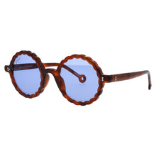 Load image into Gallery viewer, Hally e Son Sunglasses, Model: HS883S Colour: 04