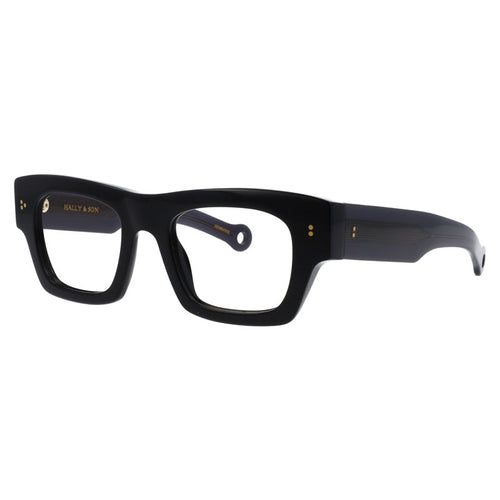 Hally e Son Eyeglasses, Model: HS884V Colour: 01