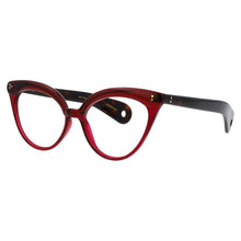 Load image into Gallery viewer, Hally e Son Eyeglasses, Model: HS898V Colour: 04