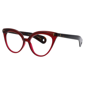 Hally e Son Eyeglasses, Model: HS898V Colour: 04