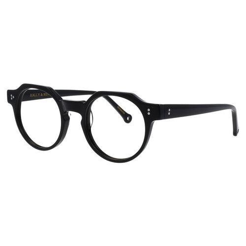Hally e Son Eyeglasses, Model: HS906V Colour: 01