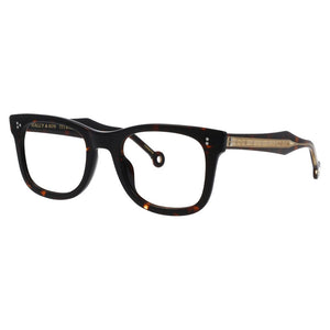 Hally e Son Eyeglasses, Model: HS908V Colour: 02