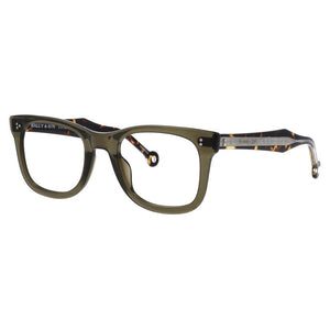 Hally e Son Eyeglasses, Model: HS908V Colour: 04