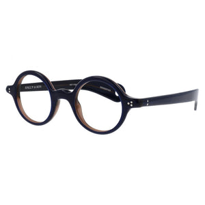 Hally e Son Eyeglasses, Model: HS909V Colour: 03