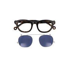 Load image into Gallery viewer, Hally e Son Eyeglasses, Model: HS910C Colour: 02