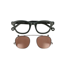 Load image into Gallery viewer, Hally e Son Eyeglasses, Model: HS910C Colour: 03
