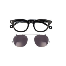 Load image into Gallery viewer, Hally e Son Eyeglasses, Model: HS910C Colour: 04