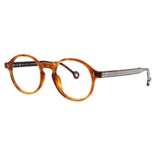 Load image into Gallery viewer, Hally e Son Eyeglasses, Model: HS912V Colour: 03