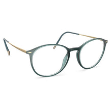Load image into Gallery viewer, Silhouette Eyeglasses, Model: IllusionLiteFullrim2931 Colour: 5040