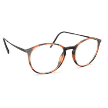 Load image into Gallery viewer, Silhouette Eyeglasses, Model: IllusionLiteFullrim2931 Colour: 6240