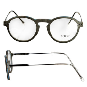 FEB31st Eyeglasses, Model: JP Colour: P000074E11